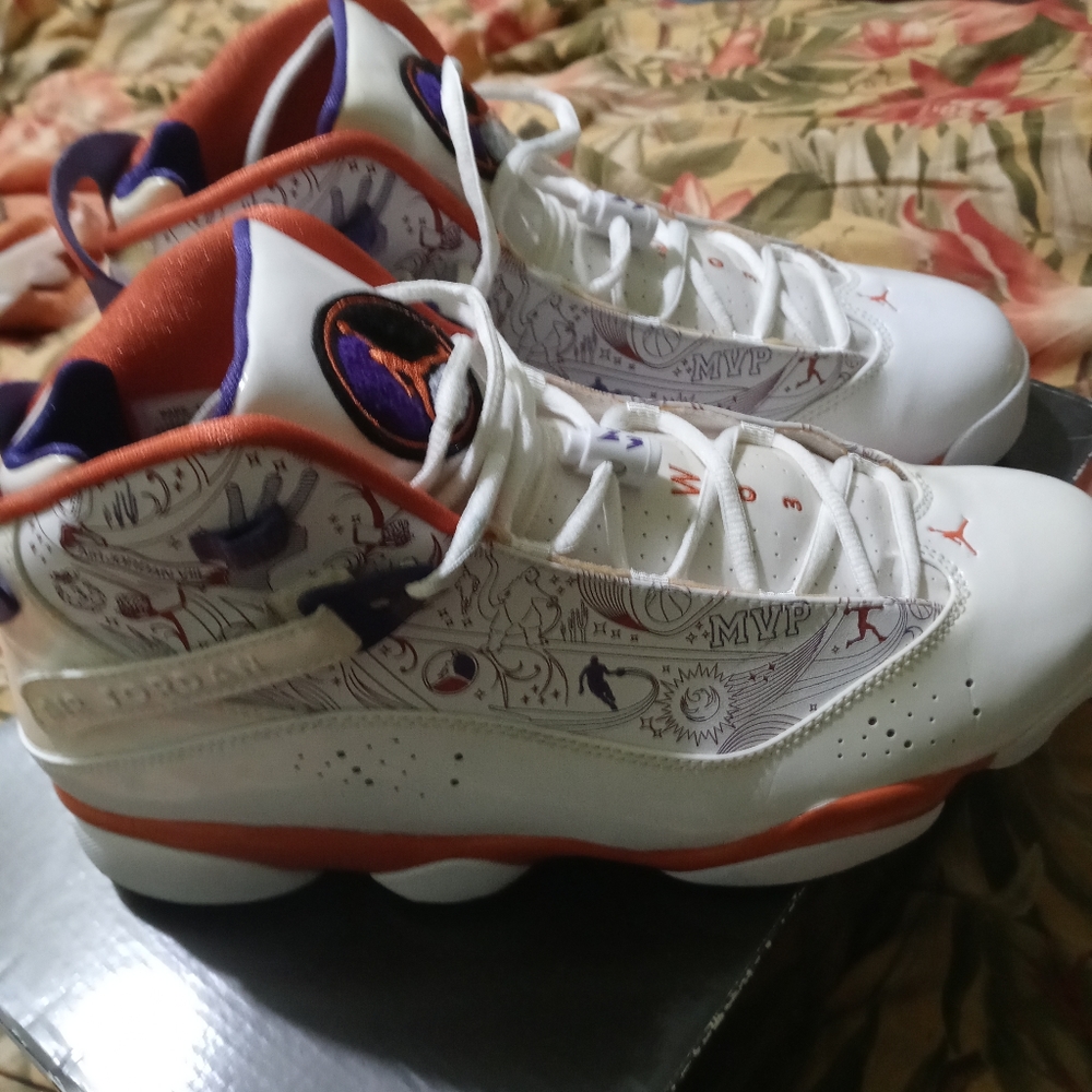 Air Jordan